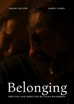 Постер: Belonging