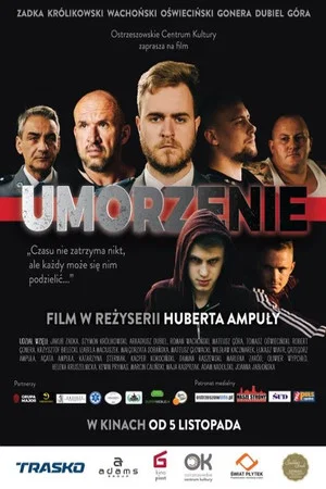Постер: Umorzenie