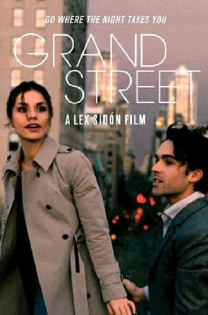 Постер: Grand Street