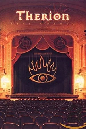 Постер: Therion: Live Gothic