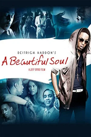 Постер: A Beautiful Soul