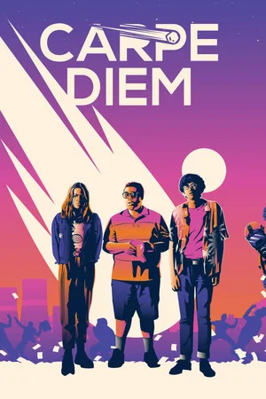 Постер: Carpe Diem
