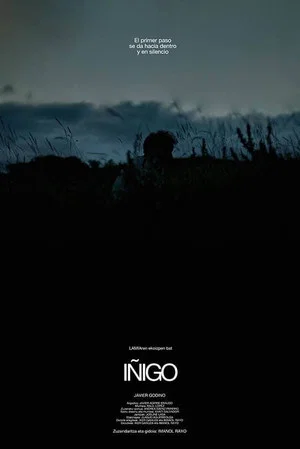 Постер: Iñigo