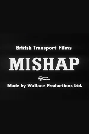 Постер: Mishap