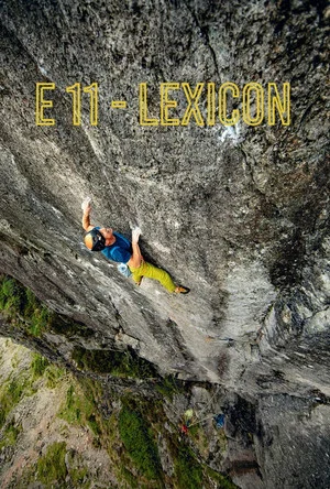Постер: E11 - Lexicon