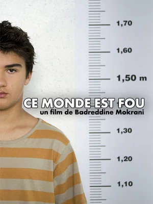Постер: Ce monde est fou