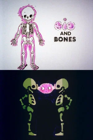 Постер: Bio and Bones