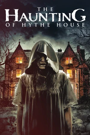 Постер: The Haunting of Hythe House