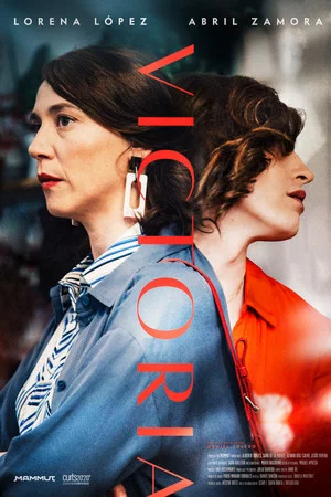 Постер: Victoria