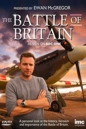 Постер: The Battle of Britain