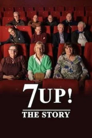 Постер: 7 Up! The Story