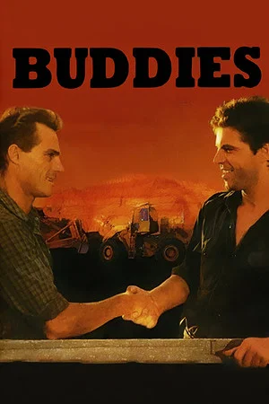 Постер: Buddies