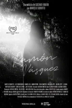 Постер: Ramón Vázquez