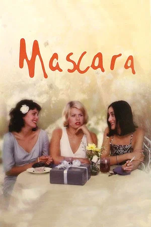 Постер: Mascara
