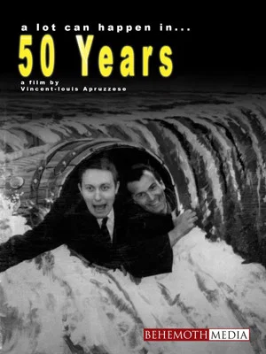 Постер: 50 Years