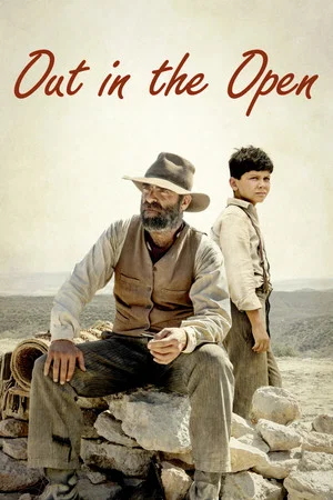 Постер: Out in the Open