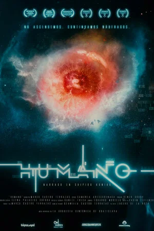 Постер: Humano