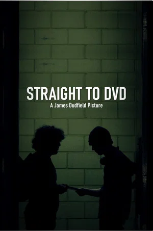 Постер: Straight to DVD