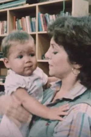 Постер: Oh, Boy! Babies!