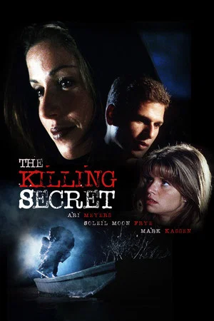 Постер: The Killing Secret