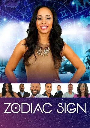 Постер: Zodiac Sign