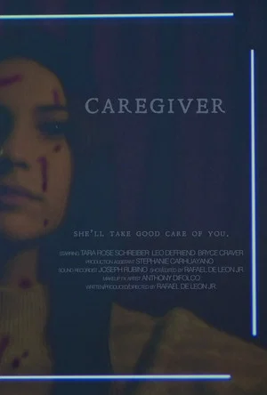 Постер: Caregiver