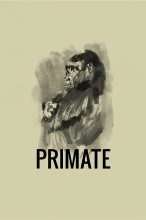 Постер: Primate