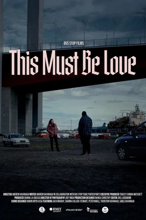 Постер: This Must Be Love
