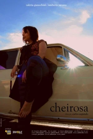 Постер: Cheirosa