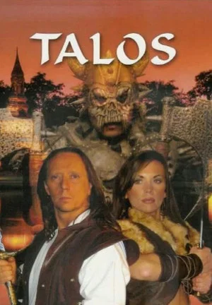 Постер: Talos