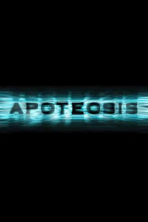 Постер: Apoteosis, la peor película jamás hecha.