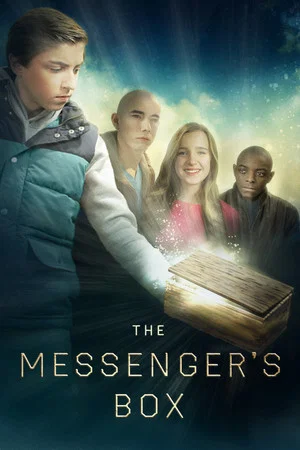 Постер: The Messenger's Box