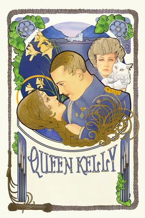 Постер: Queen Kelly