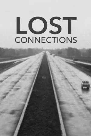 Постер: Lost Connections
