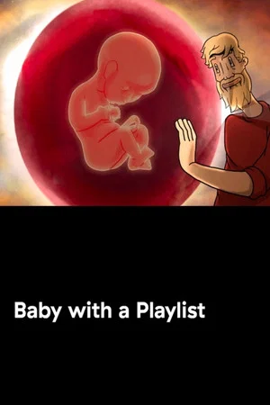 Постер: Baby with a Playlist
