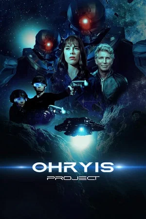 Постер: Ohryis Project