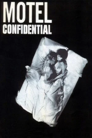 Постер: Motel Confidential