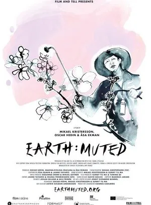 Постер: Earth: Muted