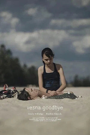 Постер: Vesna Goodbye