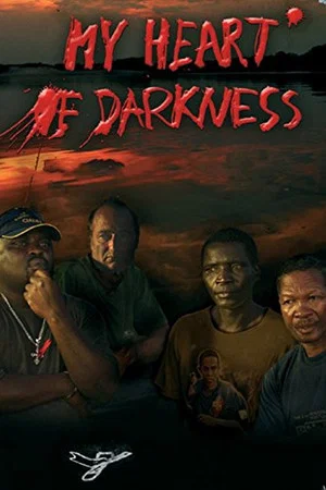Постер: My Heart of Darkness