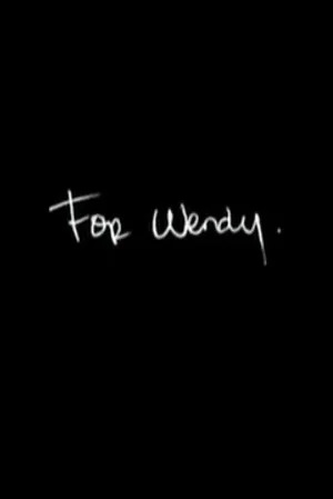 Постер: For Wendy
