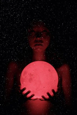 Постер: Luminous Void: Docudrama