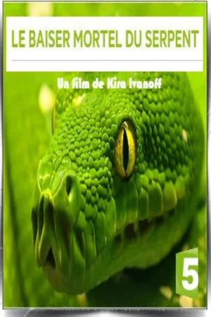 Постер: Le baiser mortel du serpent