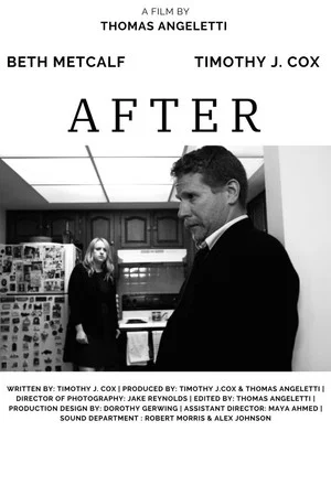 Постер: After