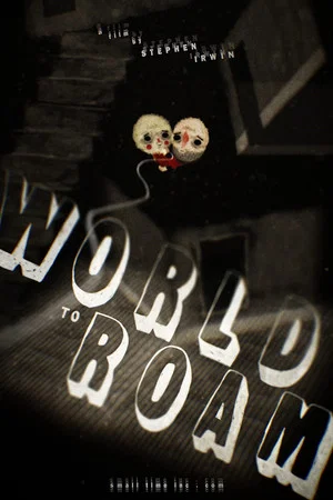 Постер: World To Roam