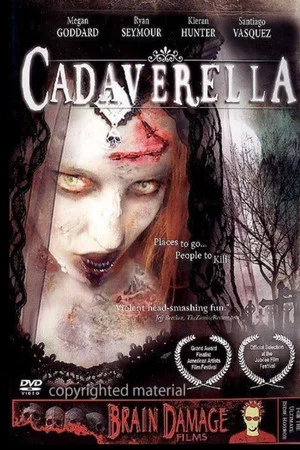 Постер: Cadaverella
