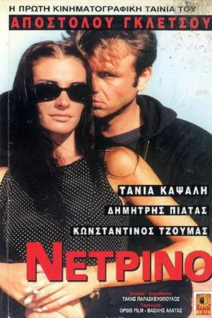 Постер: Netrino