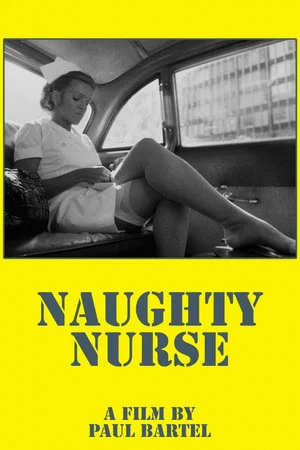 Постер: Naughty Nurse