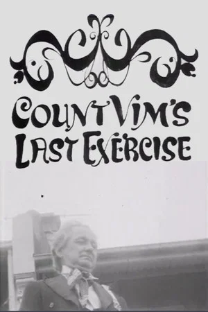 Постер: Count Vim's Last Exercise