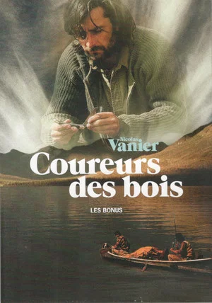 Постер: Coureurs des bois